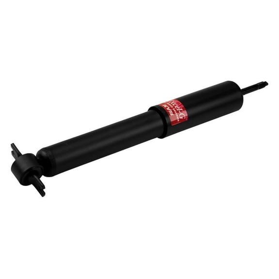Front Driver or Passenger Side Twin-Tube Shock Absorber for Toyota Pick Up 1984-1995 Black