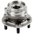 thumbnail image 1 of Front Driver or Passenger Wheel Hub & Bearing Assembly For Toyota 04-09 Prius, 1 of 5