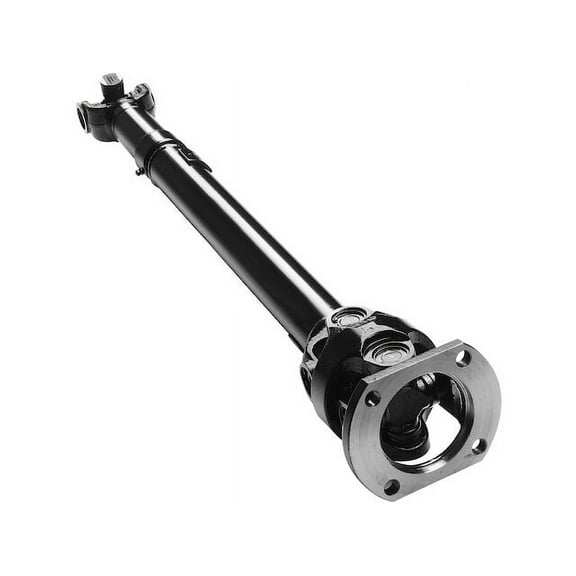 Front Driveshaft 1 - Compatible with 1977 - 1979 Chevy K10 1978