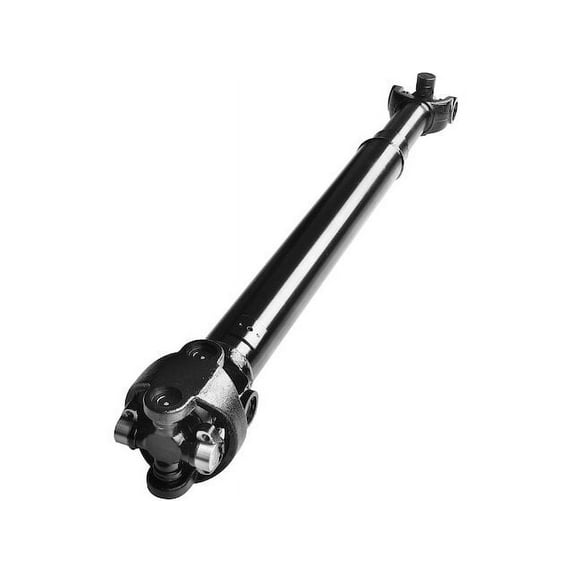 Front Driveshaft 1 - Compatible with 1985 - 1994 Ford F-350 - Autopart Premium