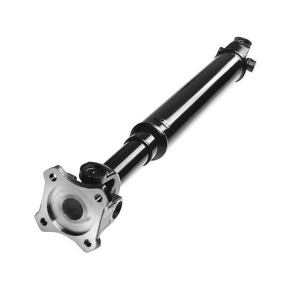 Front Driveshaft 1 - Compatible with 1992 - 1994 Chevy K2500 Suburban 1993