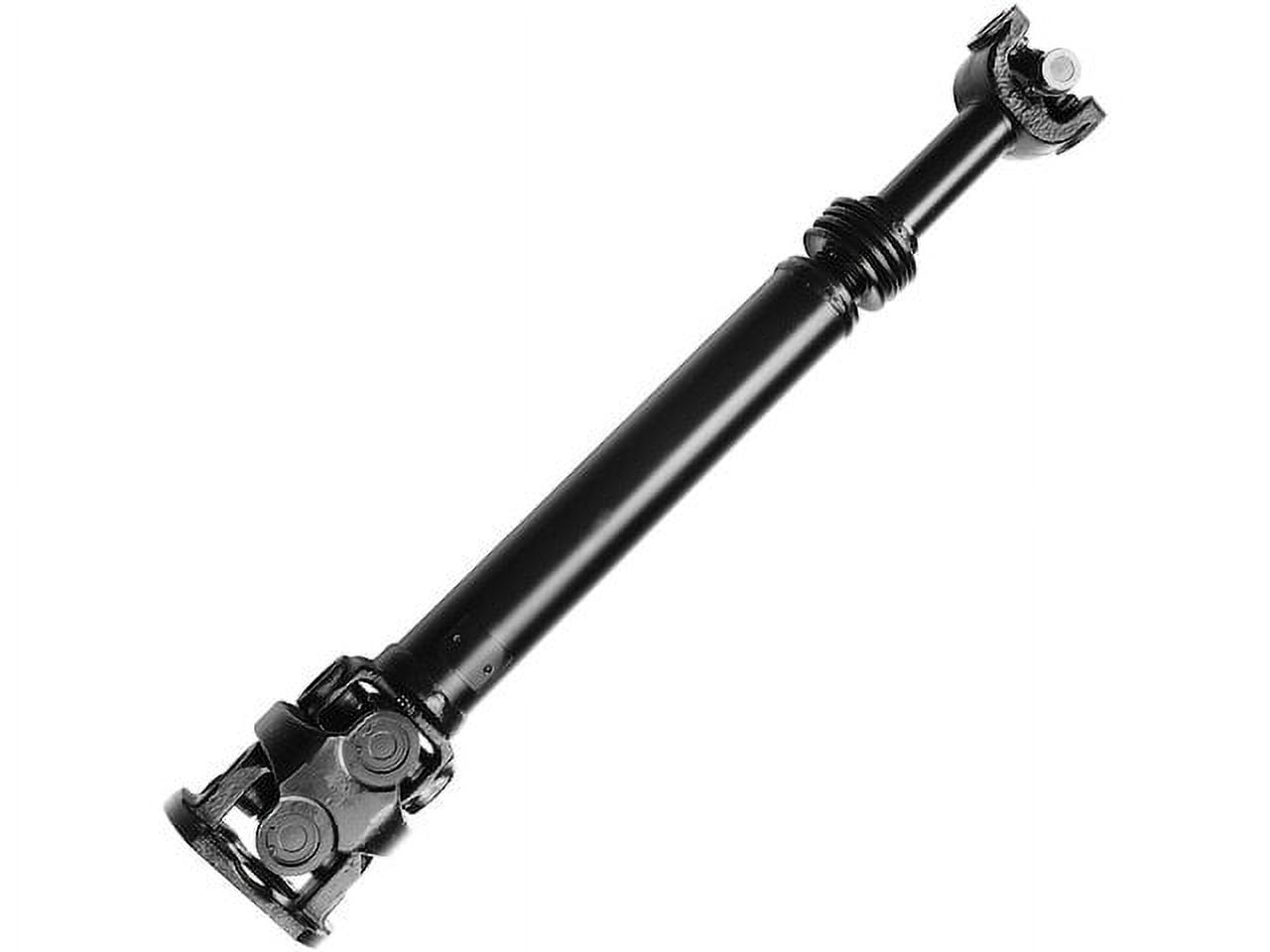 Dodge Ram 2500 Drive Shaft