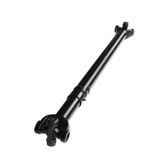 Front Driveshaft 1 - Compatible with 1995 - 1999 Chevy K2500 Suburban 1996 1997 1998