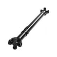 thumbnail image 1 of Front Driveshaft 1 - Compatible with 1999 - 2000 Cadillac Escalade Base 4WD 5.7L V8, 1 of 2