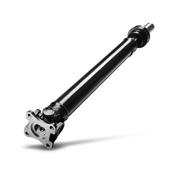 Front Driveshaft 1 - Compatible with 2002 - 2004 Dodge Ram 1500 - Autopart Premium