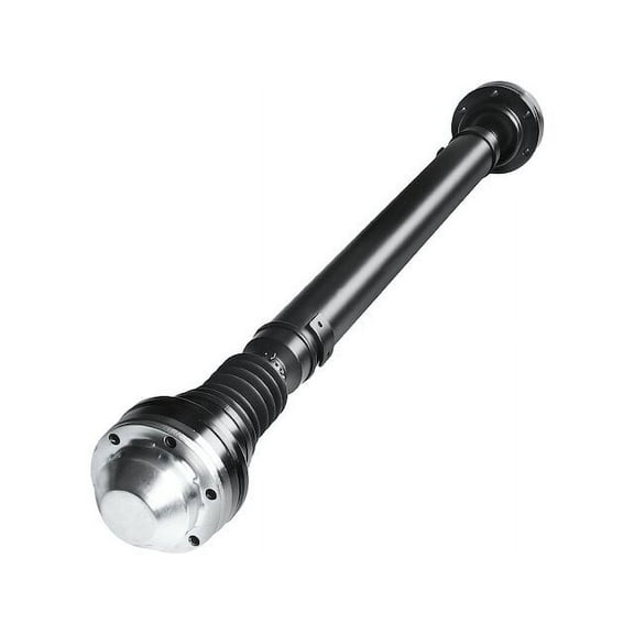 Front Driveshaft 1 - Compatible with 2002 - 2007 Jeep Liberty 3.7L V6 2003 2004 2005 2006