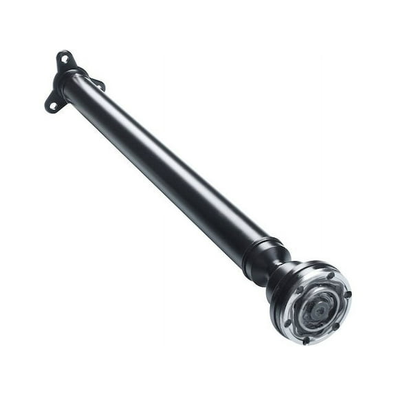 Front Driveshaft 1 - Compatible with 2003 - 2005 Land Rover Range Rover HSE 4WD 4.4L V8 2004
