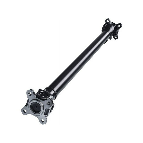 Front Driveshaft 1 - Compatible with 2006 BMW X3 Sport Utility