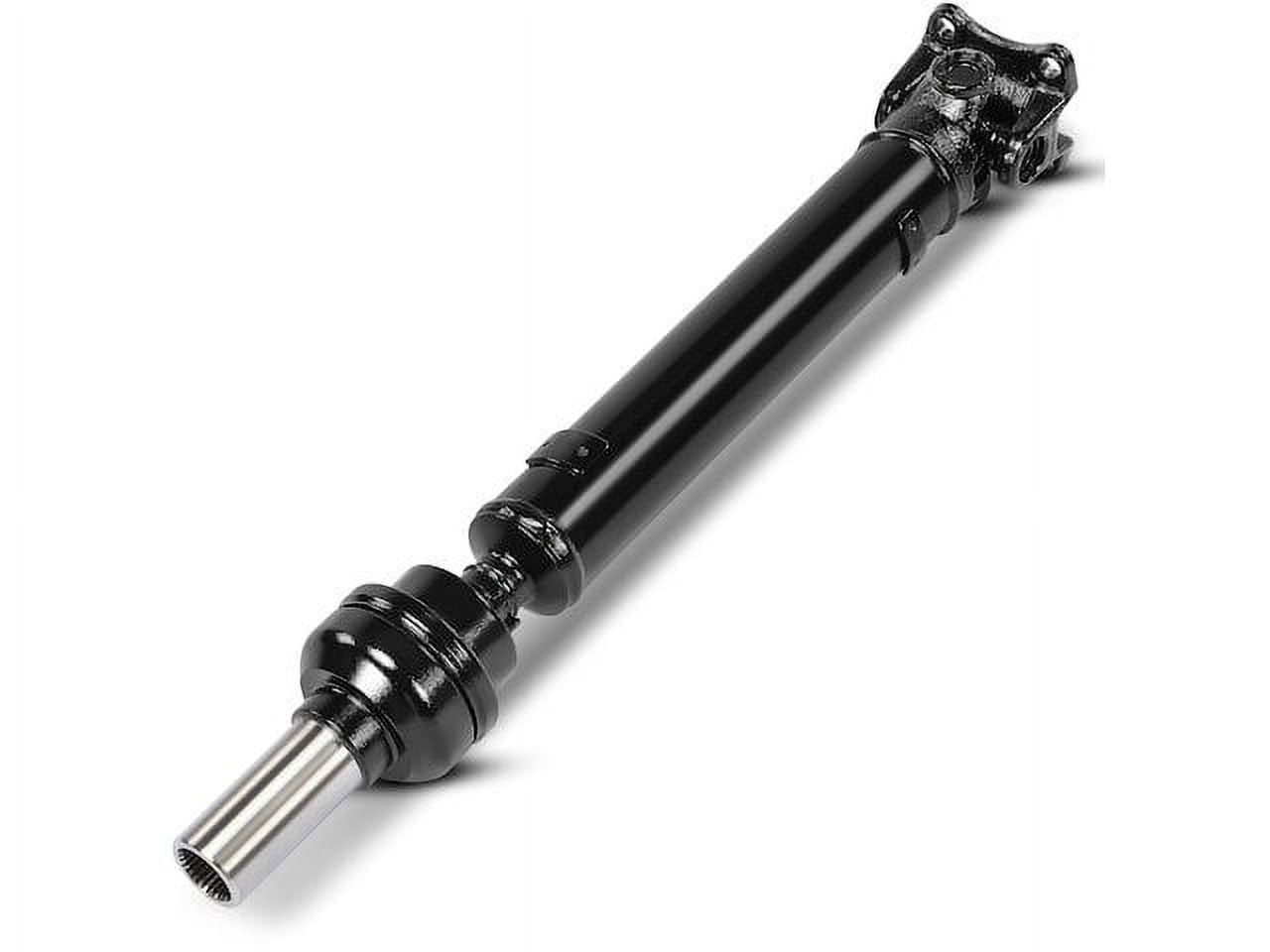 Dodge Dakota 2001-2010 Drive Shaft Replacement Flange Drive Shaft Flange  For 2001-2010 Dodge Dakota - Direct Replacement Auto Part Drive Shaft  Flange For 2001-2010 Dodge Dakota Quad