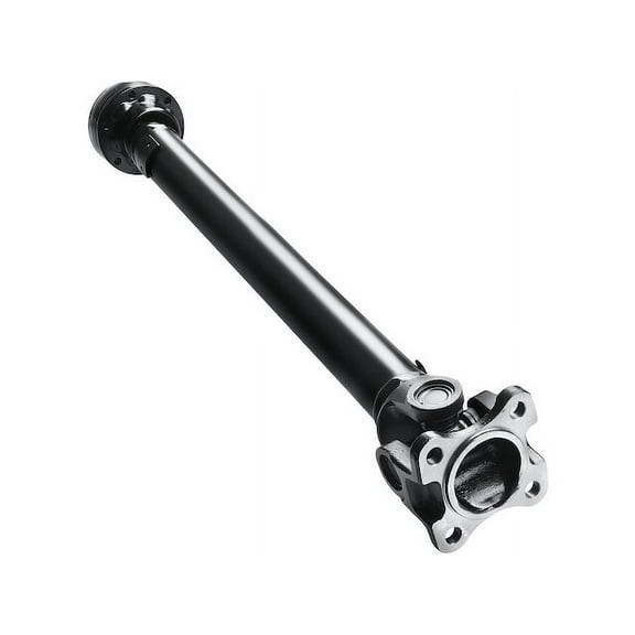 Front Driveshaft 1 - Compatible with 2008 - 2012 Jeep Liberty 3.7L V6 2009 2010 2011
