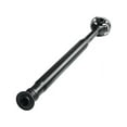 thumbnail image 1 of Front Driveshaft 1 - Compatible with 2009 - 2010 Mercedes-Benz CL550 4Matic AWD 5.5L V8 - Autopart Premium, 1 of 2
