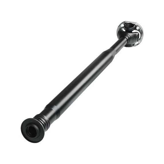 Front Driveshaft 1 - Compatible with 2009 - 2010 Mercedes-Benz CL550 4Matic AWD 5.5L V8 - Autopart Premium