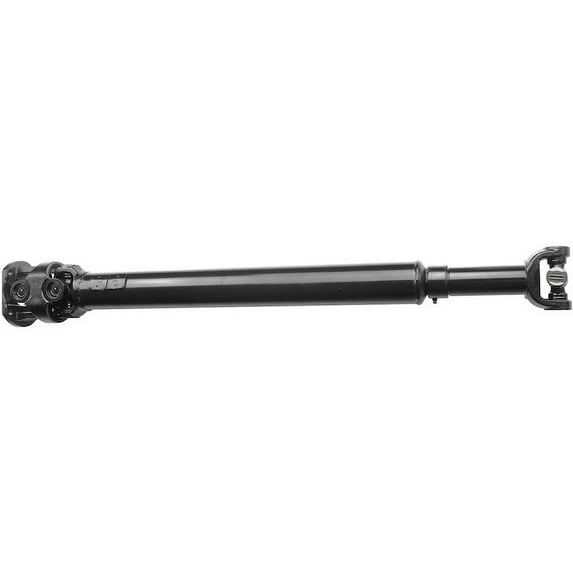 Front Driveshaft 1 - Compatible with 2011 - 2016 Ford F-250 Super Duty 2012 2013 2014 2015