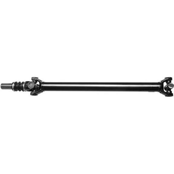 Front Driveshaft 1 - Compatible with 2015 - 2017 Chevy Suburban 2016