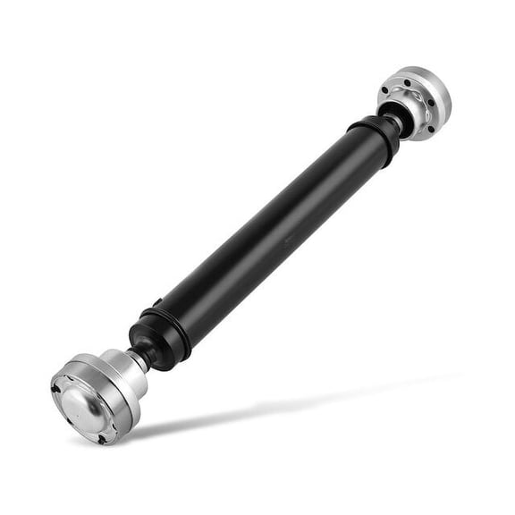 Front Driveshaft 1 - Compatible with 2018 Dodge Durango SRT AWD 6.4L V8 - Autopart Premium