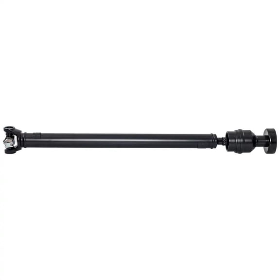 Front Driveshaft Assembly Compatible with 2002-2009 Chevrolet Trailblazer EXT North Face Trailblazer North Face Bravada Envoy Trailblazer 4.2L AWD 35 IN. Long New Replaces TC54550052