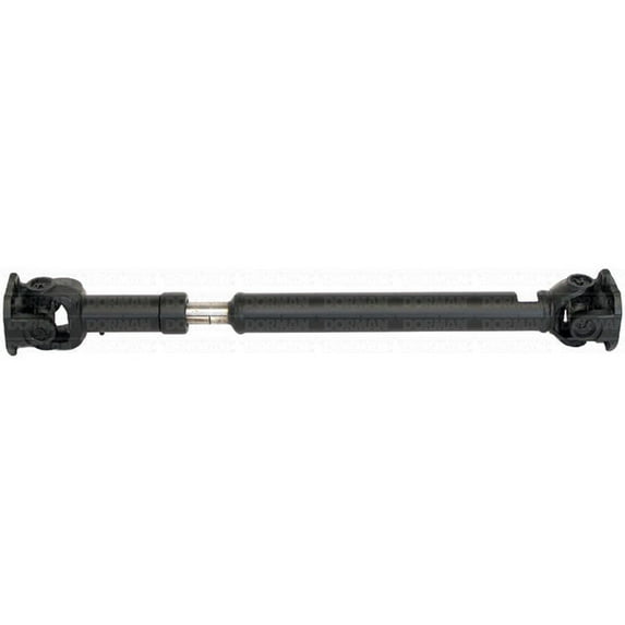 Front Driveshaft Assembly - Dorman# 938-213 - Fits 2000 Nissan Frontier