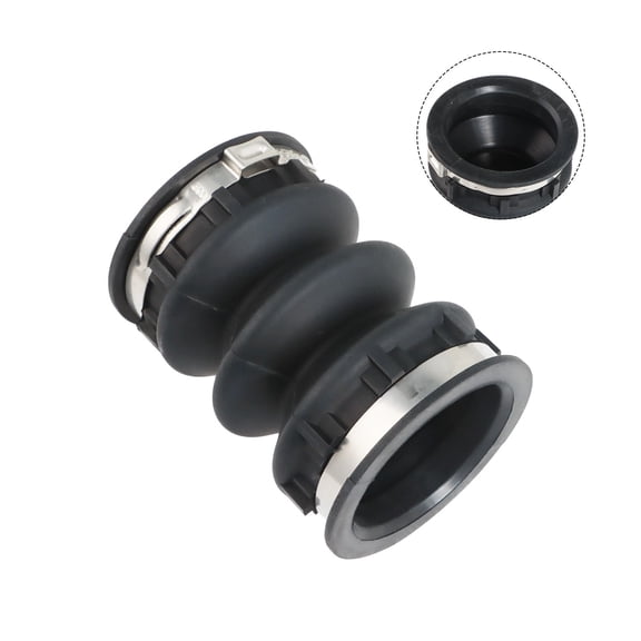 Front Driveshaft Boot kit for Silverado 2500 HD 2003-2018 2019 12471527 US