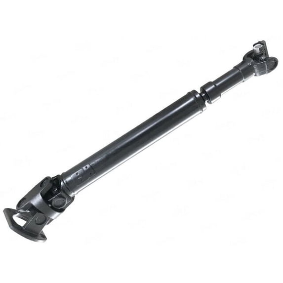 Front Driveshaft - Compatible with 1977 - 1979 Chevy K10 4WD 1978