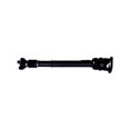 thumbnail image 1 of Front Driveshaft - Compatible with 1977 - 1980 Chevy K20 1978 1979, 1 of 2