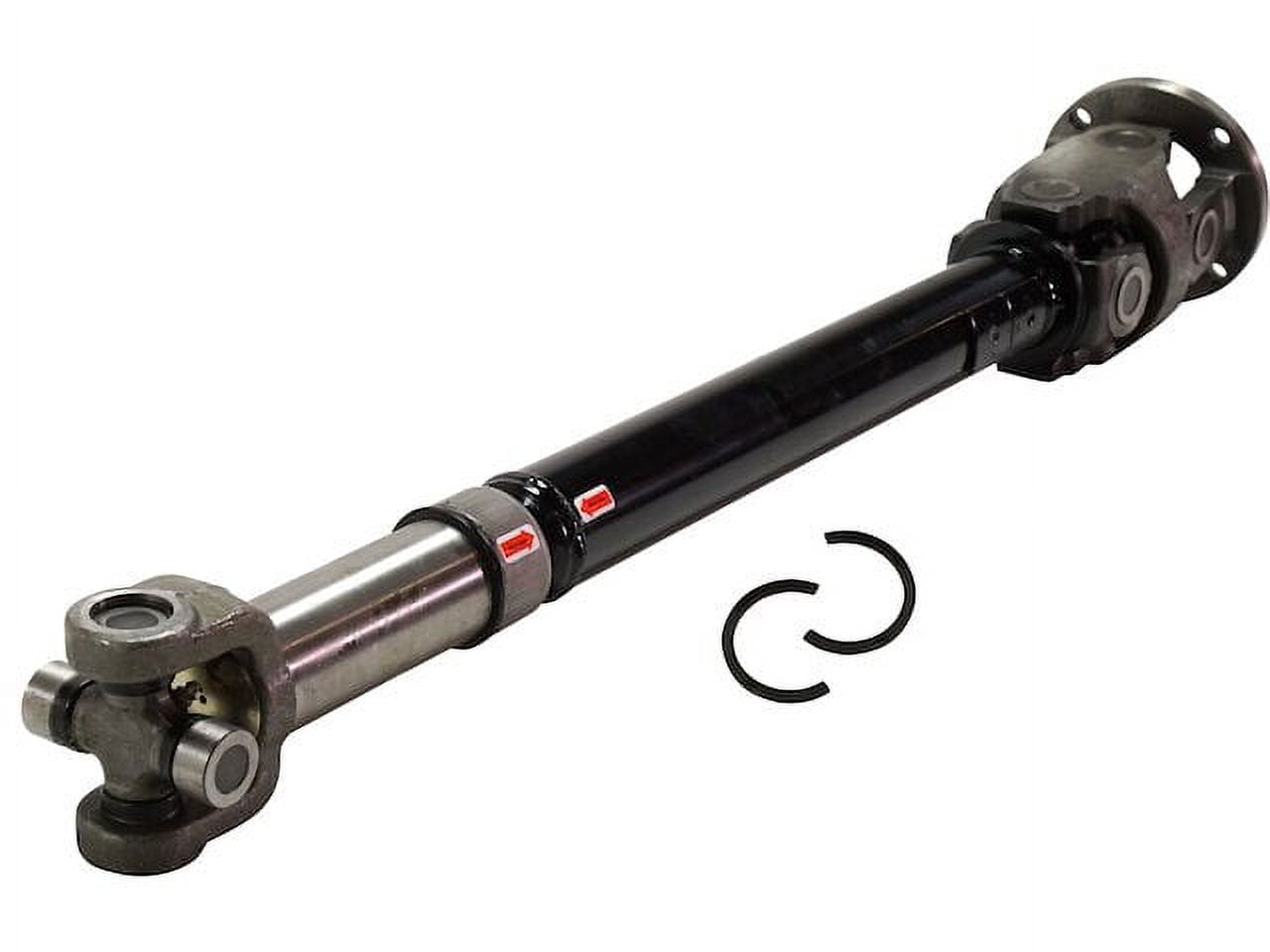 Dorman 630-122A Rear Drive Axle Shaft – Compatible With Chevrolet Camaro & Pontiac Firebird 1998-2002