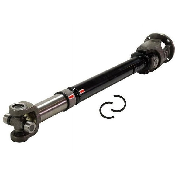 Front Driveshaft - Compatible with 1977 - 1980 Chevy K5 Blazer 1978 1979