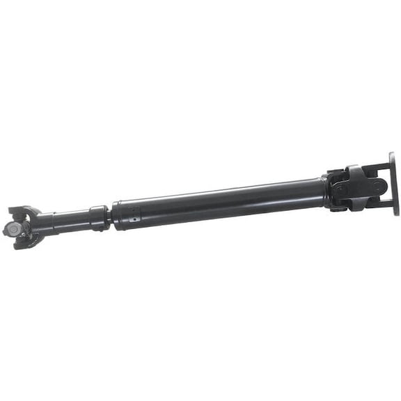 Front Driveshaft - Compatible with 1981 - 1986 Chevy K20 1982 1983 1984 1985