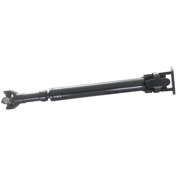 Front Driveshaft - Compatible with 1987 - 1988 Chevy V10 Suburban