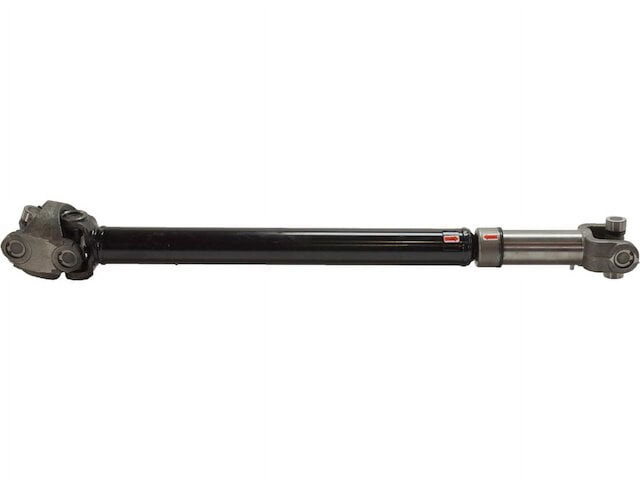 Front Driveshaft - Compatible with 1987 - 1996 Dodge Dakota 1988 1989 1990  1991 1992 1993 1994 1995 - Walmart.com
