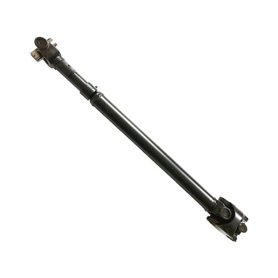 Front Driveshaft - Compatible with 1987 - 2001 Jeep Cherokee 1988 1989 1990 1991 1992 1993 1994 1995 1996 1997 1998 1999 2000