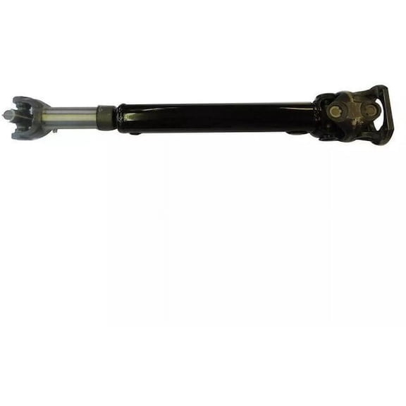 Front Driveshaft - Compatible with 1994 - 1998 Dodge Ram 1500 1995 1996 1997