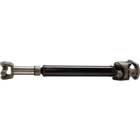 Front Driveshaft - Compatible with 1994 - 1998 Dodge Ram 1500 1995 1996 1997
