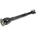 thumbnail image 1 of Front Driveshaft - Compatible with 1994 - 1999 Dodge Ram 1500 4WD 1995 1996 1997 1998, 1 of 2
