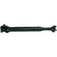 thumbnail image 1 of Front Driveshaft - Compatible with 1994 Chevrolet K1500 4WD 6.5L V8 Diesel - Replacement, 1 of 4