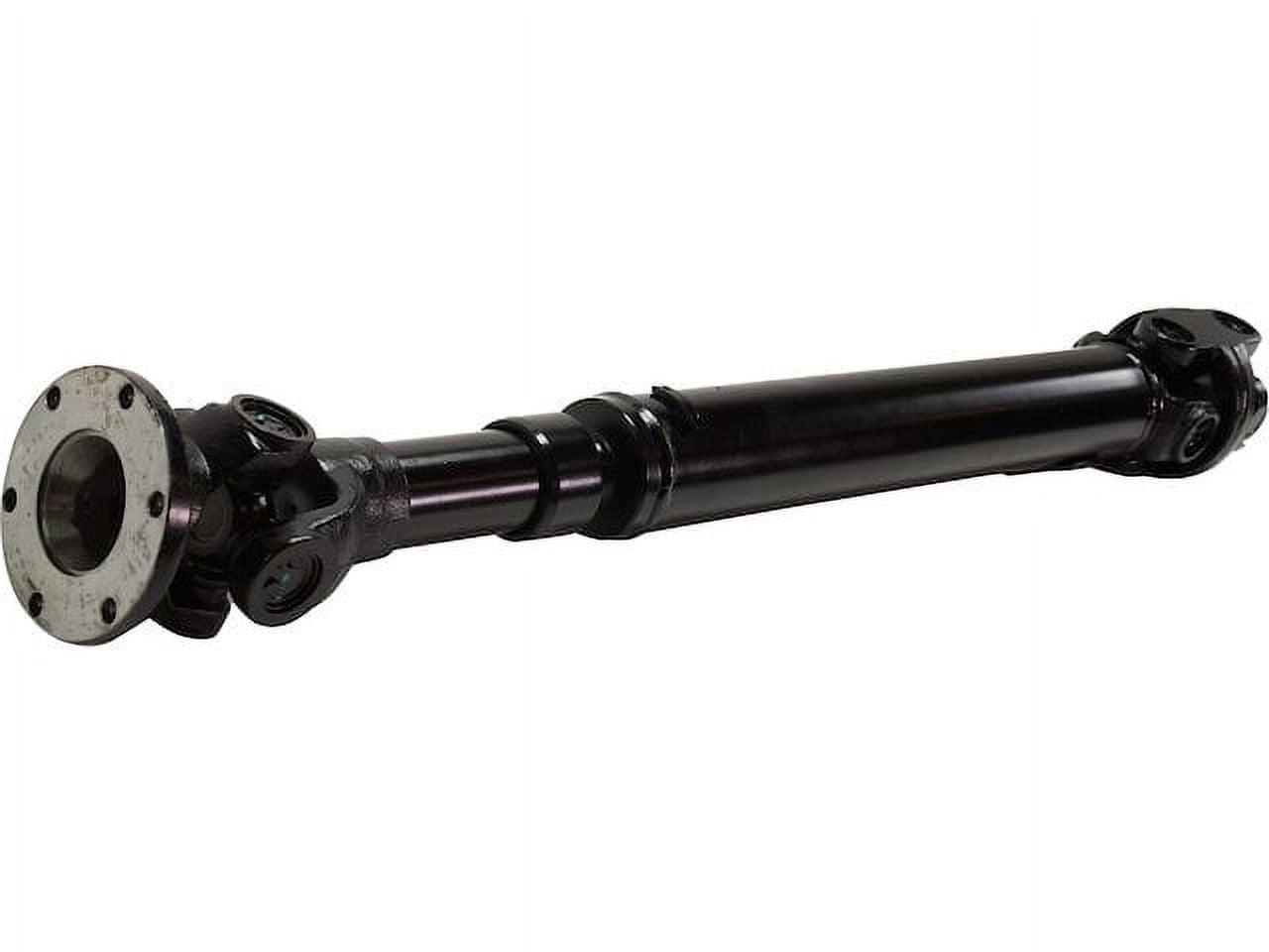 Front Driveshaft - Compatible with 1995 - 1996 Jeep Grand Cherokee 4.0L  6-Cylinder - Walmart.com