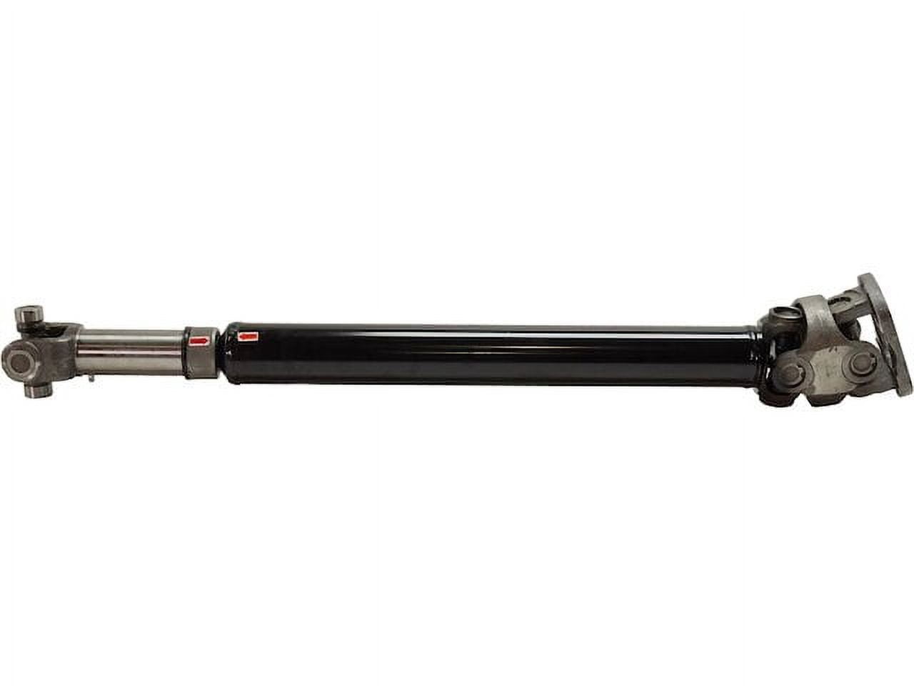 A-1 Drive Shaft Front Driveshaft For Dodge Ram 1500/2500/3500 4WD (1994-1998) – Made In USA