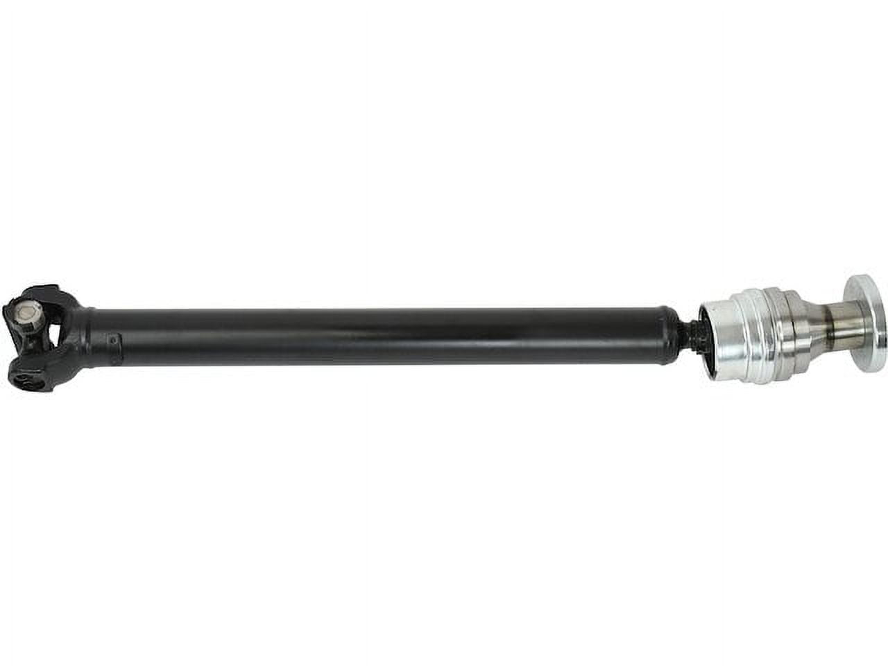 Isuzu Rodeo Drive Shaft