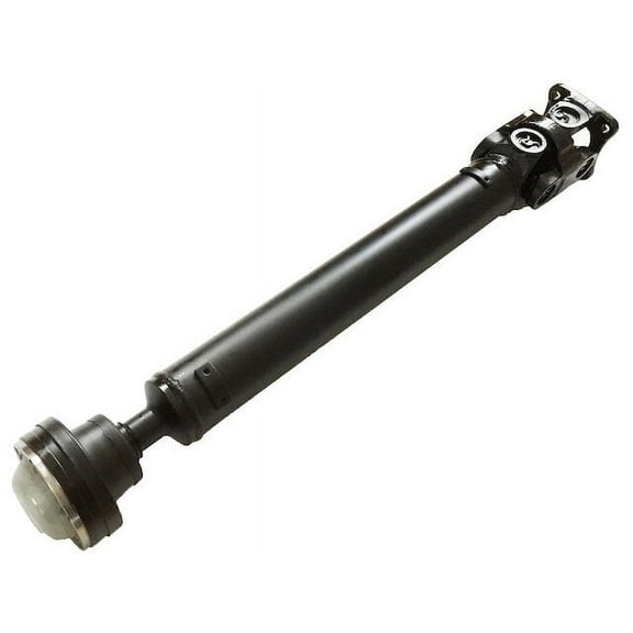 Front Driveshaft - Compatible with 1998 - 2003 Mercedes-Benz ML320 1999 2000 2001 2002