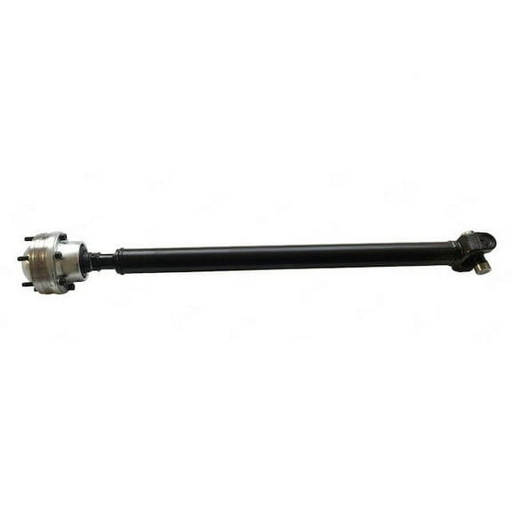 Front Driveshaft - Compatible with 1998 - 2009 Mazda B4000 4WD 1999 2000 2001 2002 2003 2004 2005 2006 2007 2008
