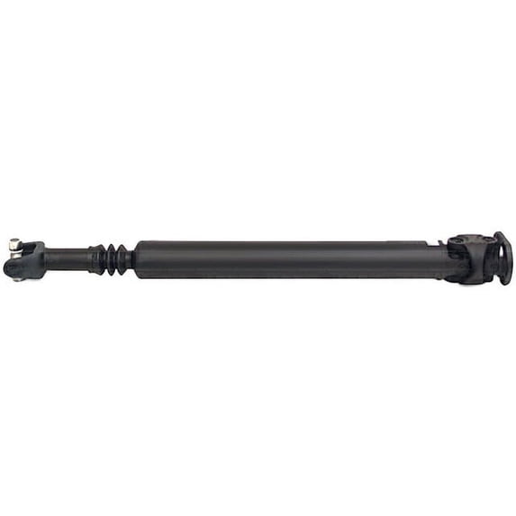Front Driveshaft - Compatible with 1999 - 2001 Ford F-350 Super Duty 4WD 7.3L V8 Diesel - Dorman