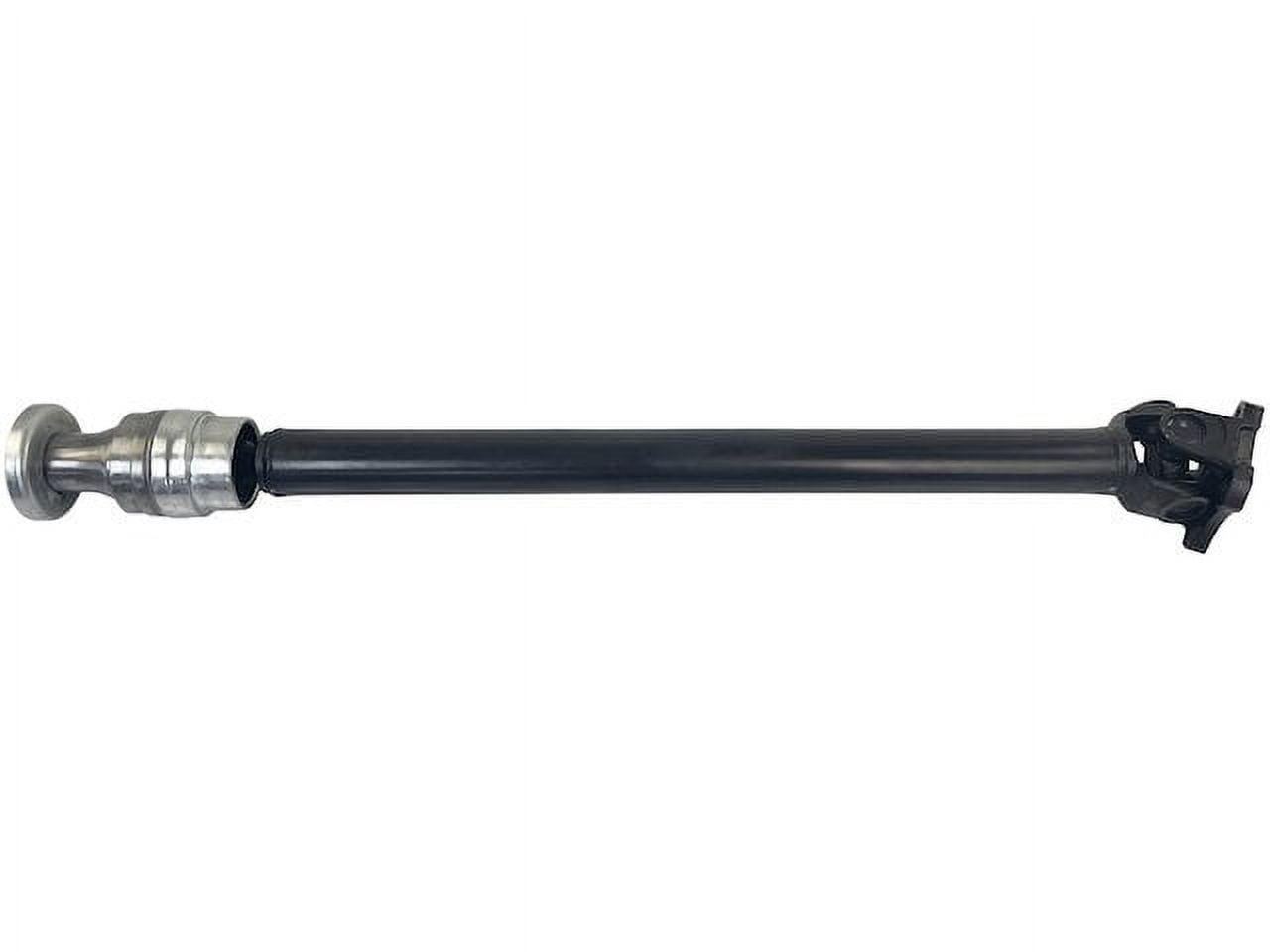 2865 (3 Turns): 1985-2005 Chevrolet Astro or GMC Safari Vans Steering