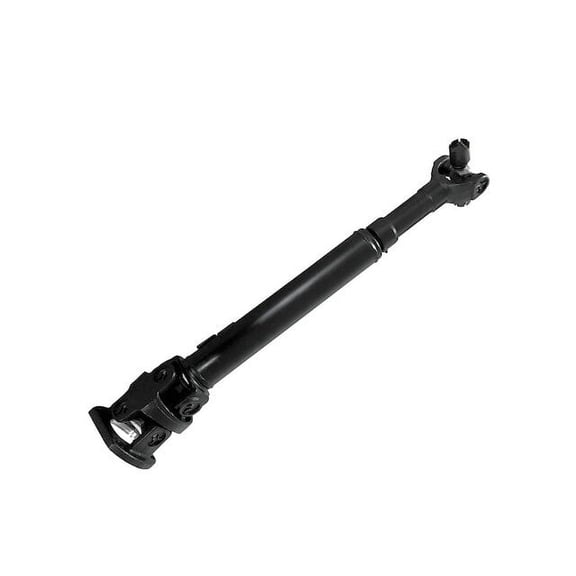 Front Driveshaft - Compatible with 1999 Dodge Ram 1500 5.2L V8