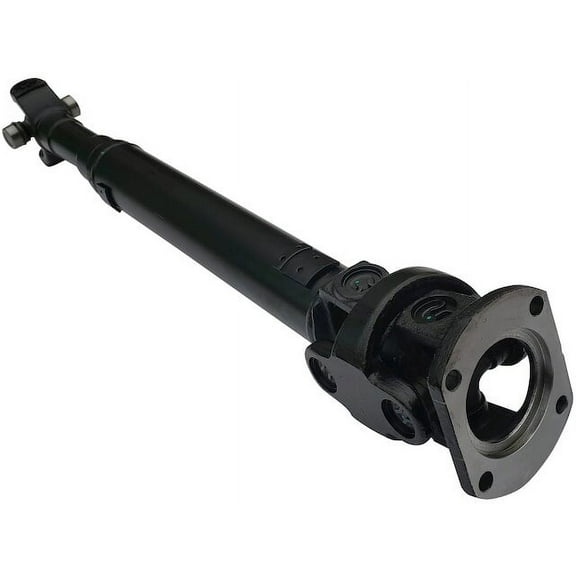 Front Driveshaft - Compatible with 2000 - 2001 Dodge Ram 1500 4WD