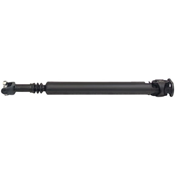 Front Driveshaft - Compatible with 2000 - 2003 Ford Excursion 4WD 7.3L V8 Diesel 2001 2002