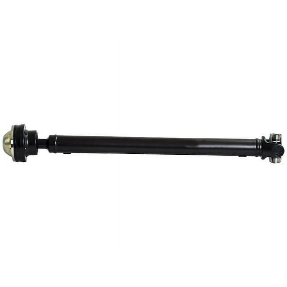 Front Driveshaft - Compatible with 2001 - 2005 Ford Explorer Sport Trac 4WD 2002 2003 2004