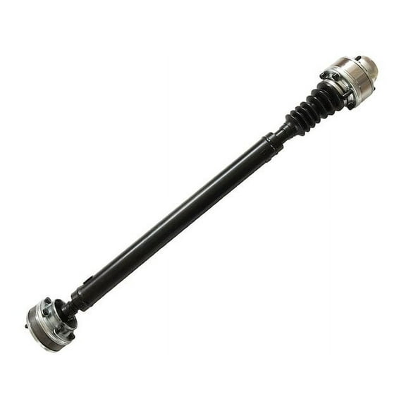 Front Driveshaft - Compatible with 2002 - 2003 Jeep Liberty 3.7L V6