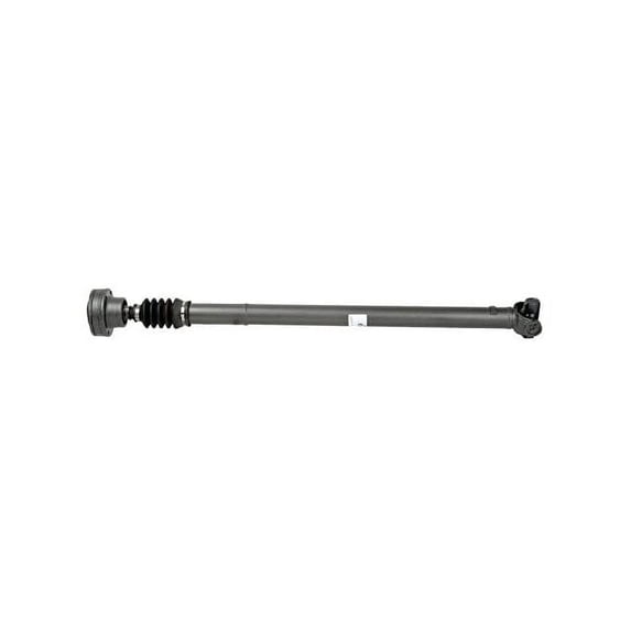 Front Driveshaft - Compatible with 2002 - 2004 Jeep Grand Cherokee 2003