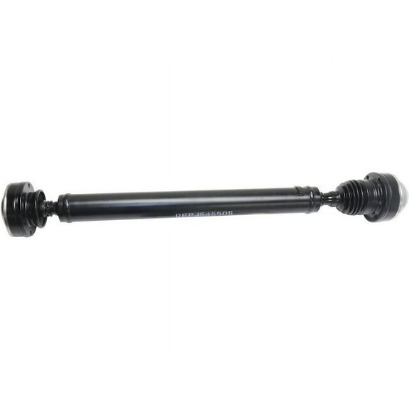 Front Driveshaft - Compatible with 2002 - 2007 Jeep Liberty 2003 2004 2005 2006