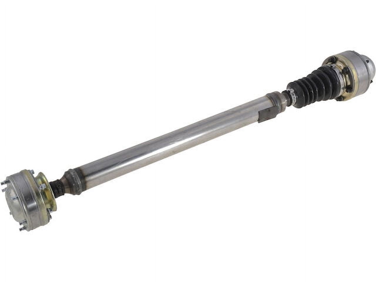 píst kapoty motoru Jeep Cherokee/Liberty KJ 2002 - 2007
