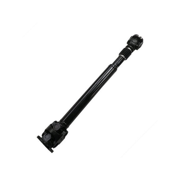Front Driveshaft - Compatible with 2003 - 2005 Dodge Ram 2500 2004